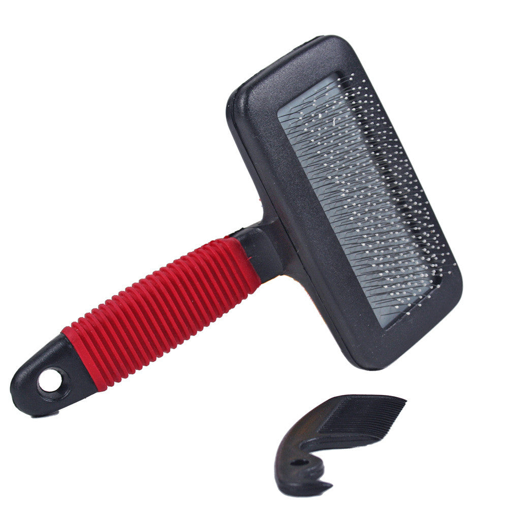GentlePaw Massage Comb