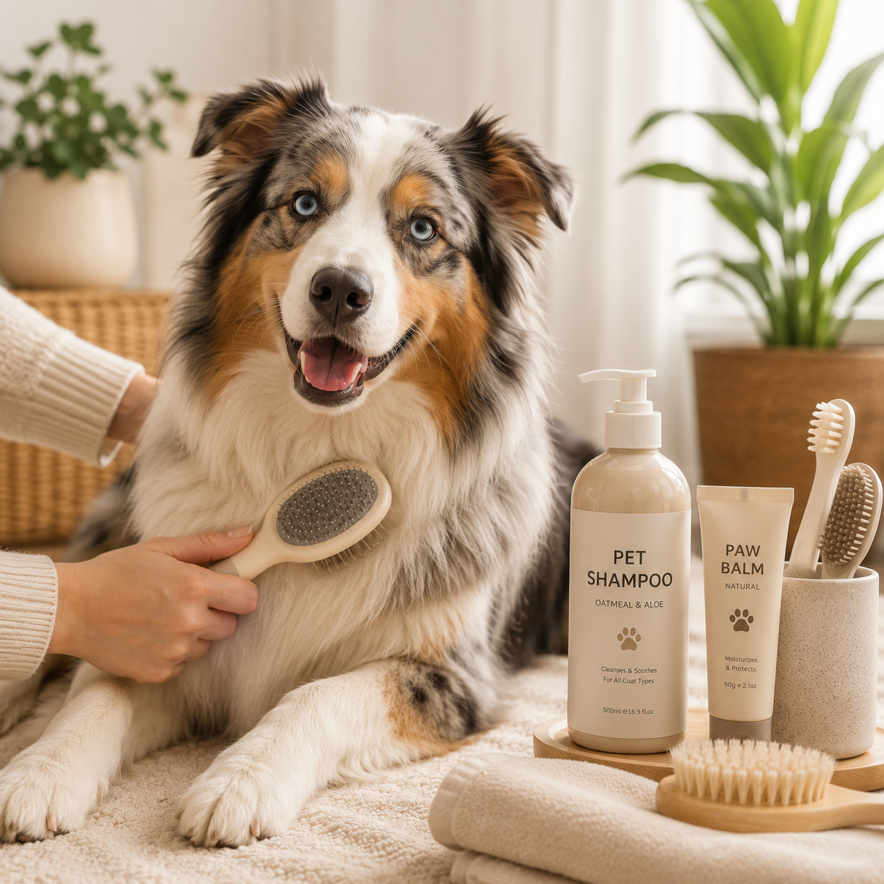 Pet Care