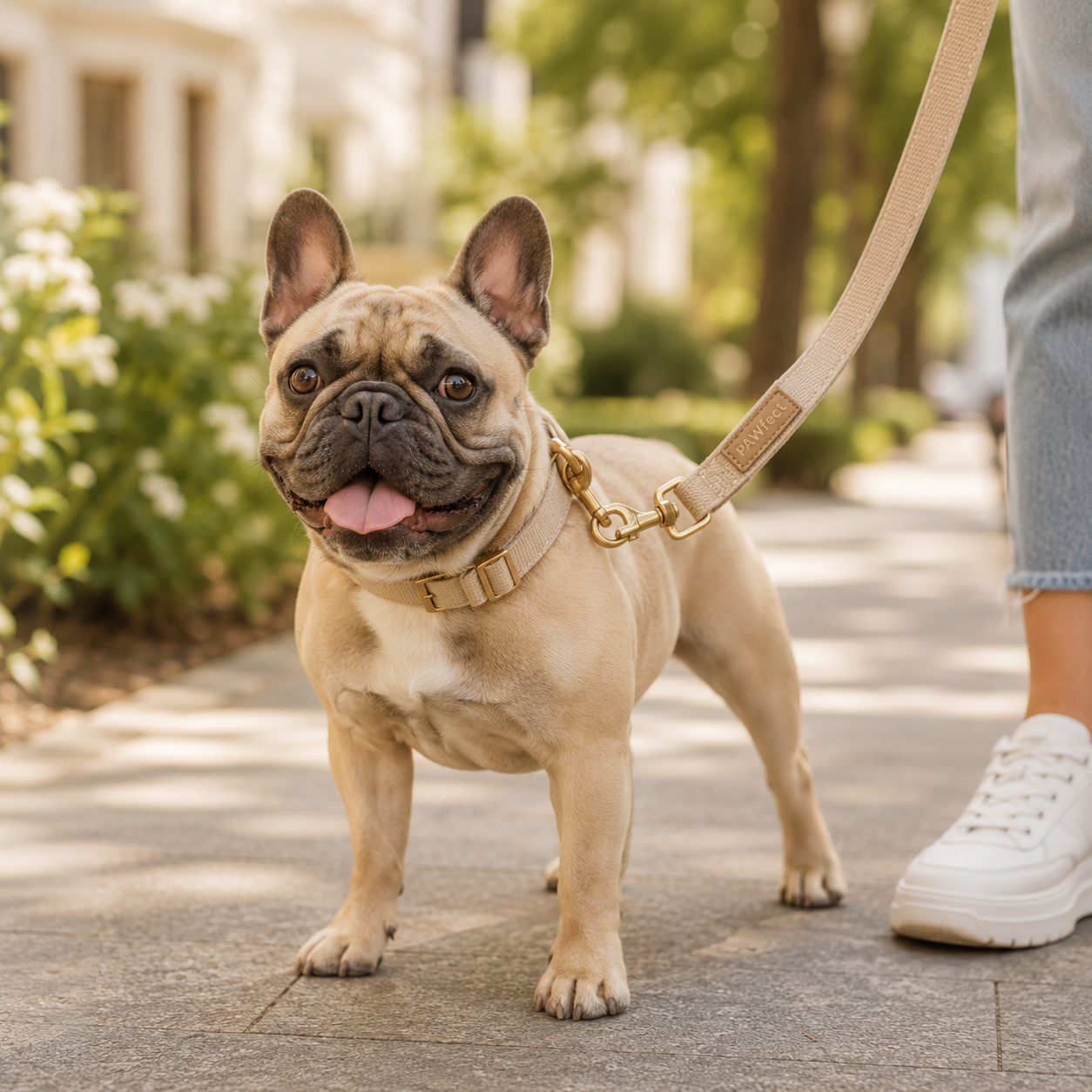 Leashes & Collars