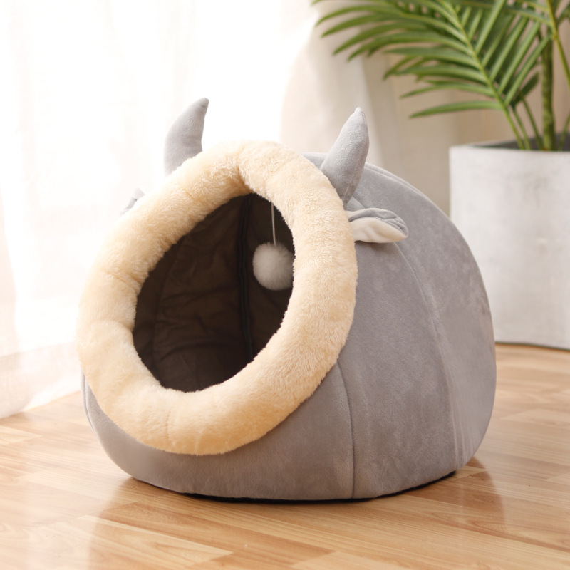 CozyPurr Nest