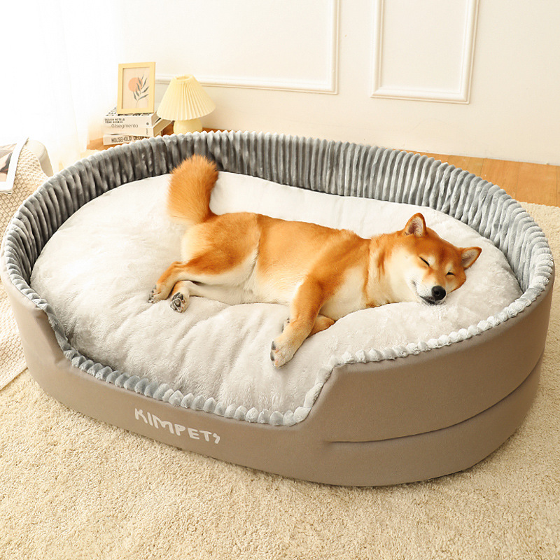 ComfyNest Bed