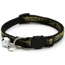 ColorPaw Bell Collar