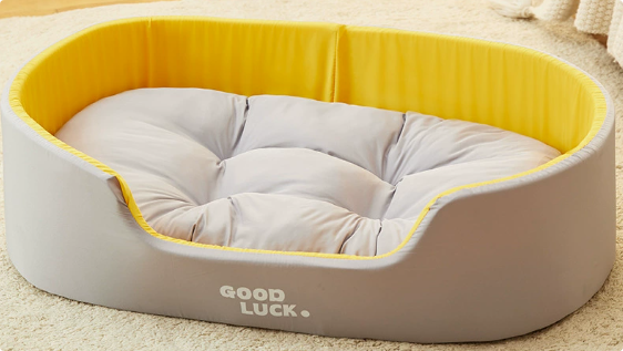 ComfyNest Bed