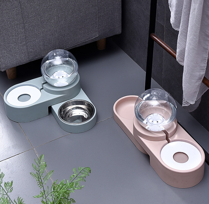 FreshFlow Water Bowl