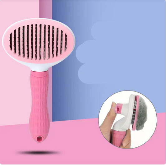 DepoZoo™ FurAway Comb