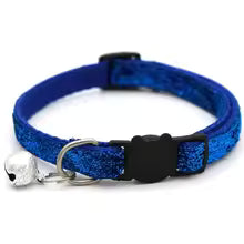 ColorPaw Bell Collar