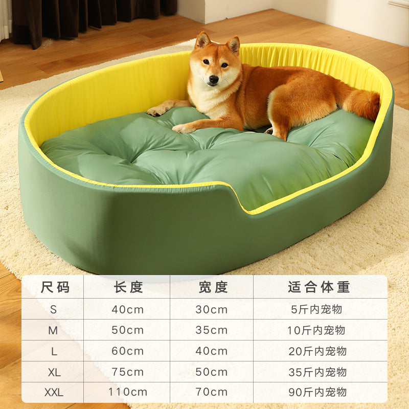 ComfyNest Bed