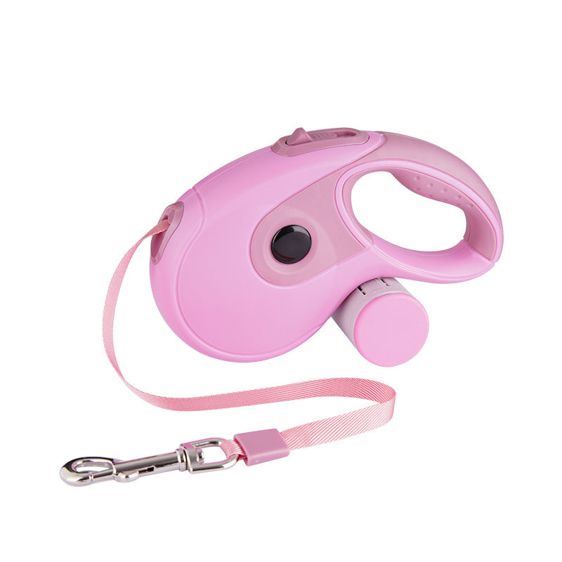 EasyWalk Retractable Leash