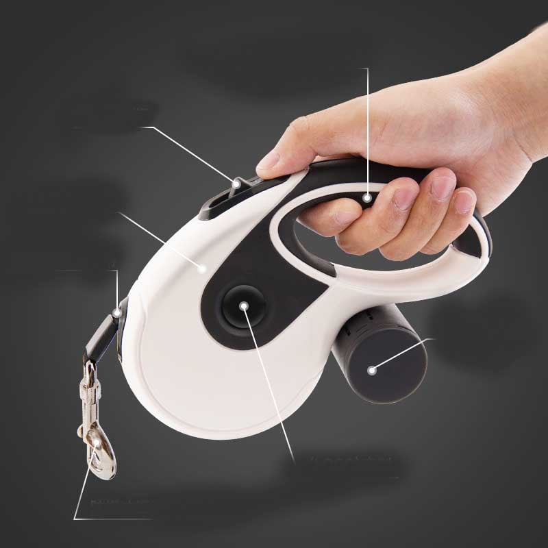 EasyWalk Retractable Leash