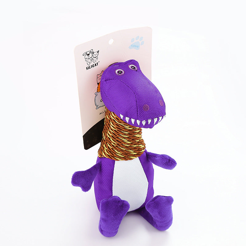 DinoPlay Squeaky Toy