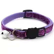 ColorPaw Bell Collar