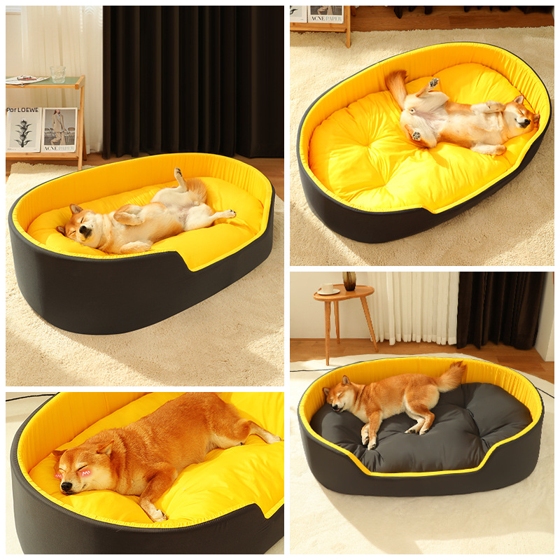 ComfyNest Bed