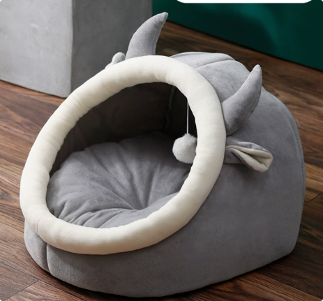 CozyPurr Nest