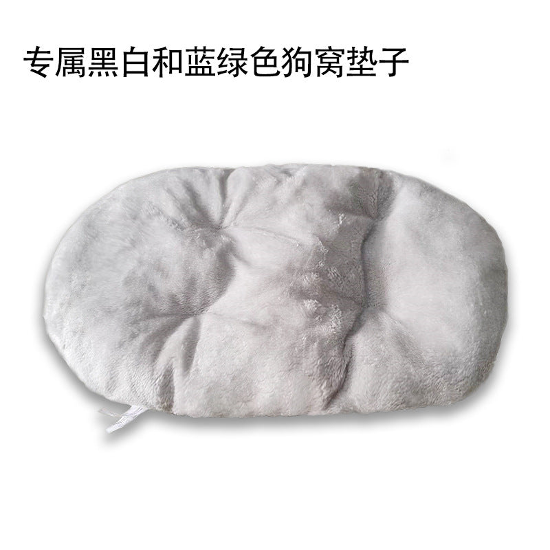 ComfyNest Bed