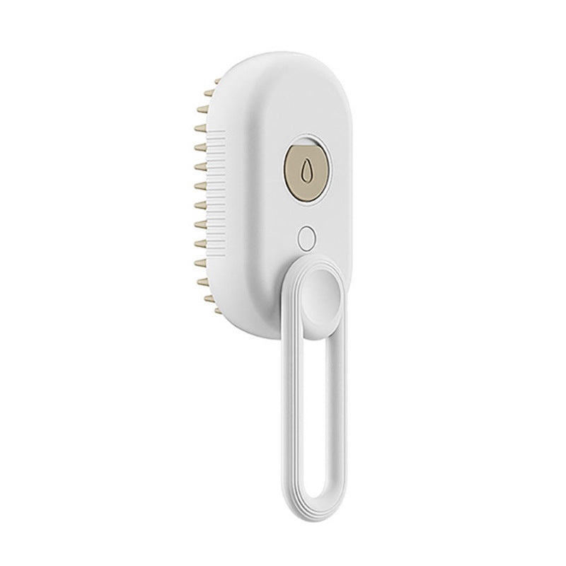 SteamPaw Groomer