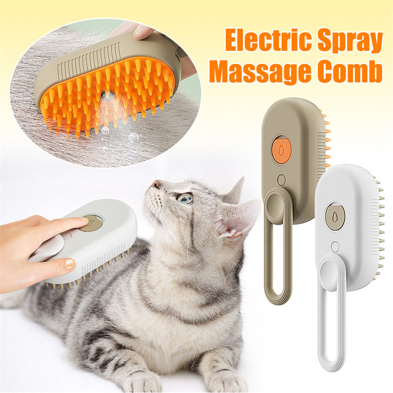 SteamPaw Groomer