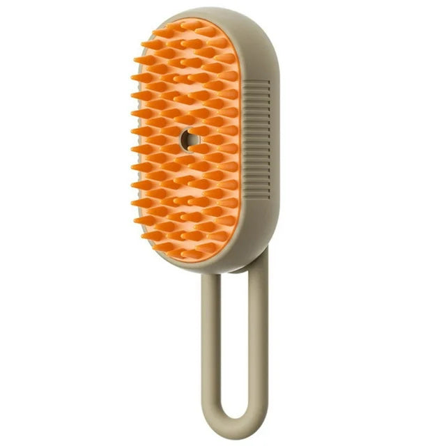 SteamPaw Groomer
