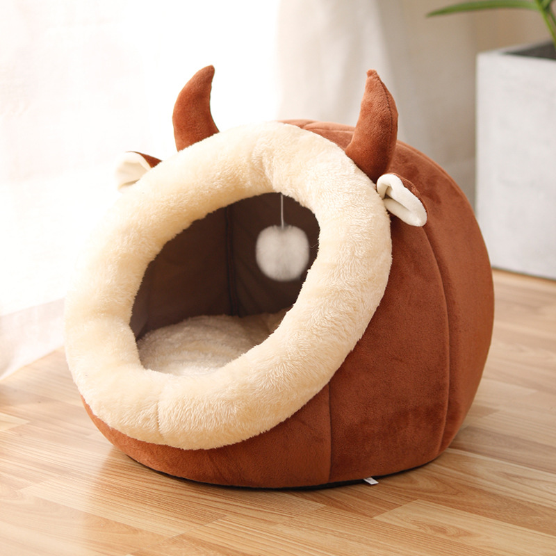 CozyPurr Nest