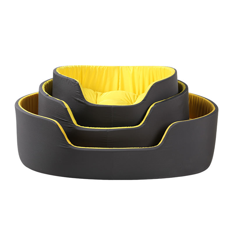 ComfyNest Bed