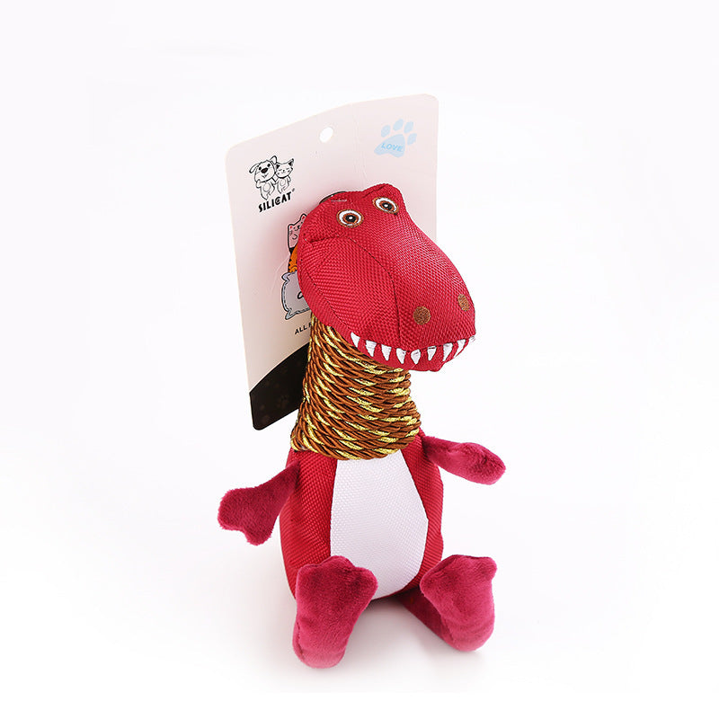 DinoPlay Squeaky Toy