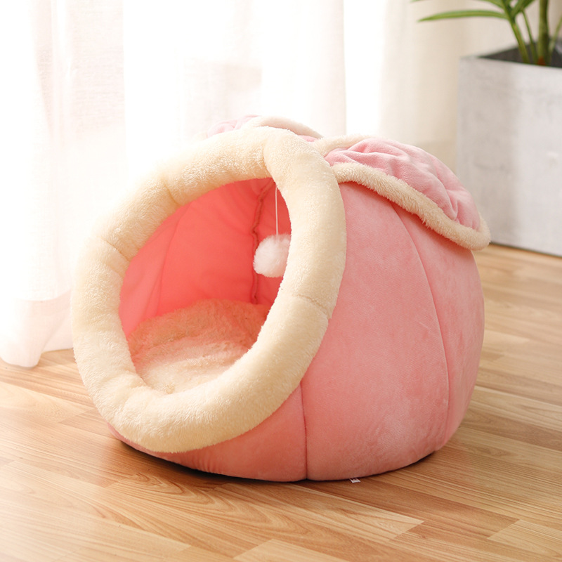 CozyPurr Nest