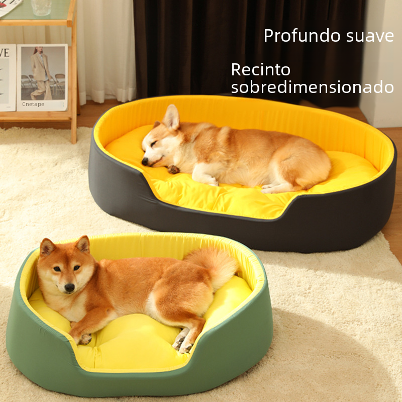 ComfyNest Bed