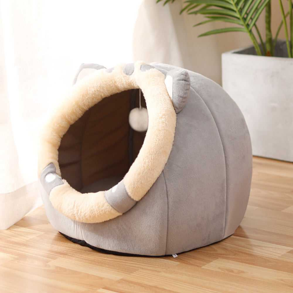 CozyPurr Nest