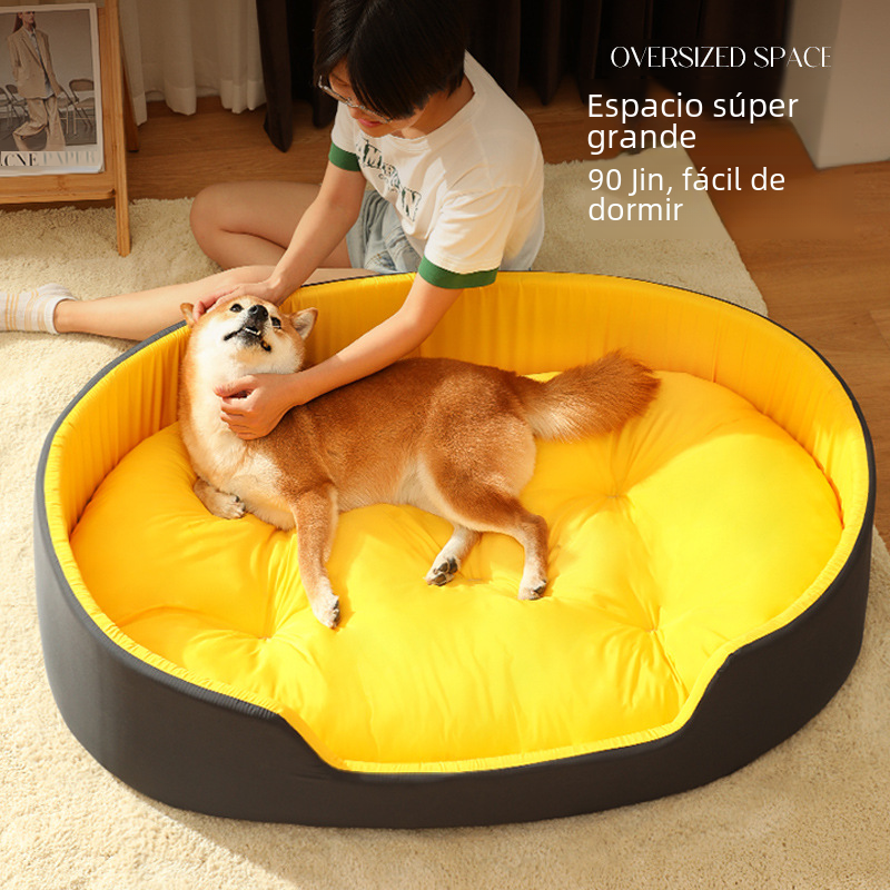 ComfyNest Bed