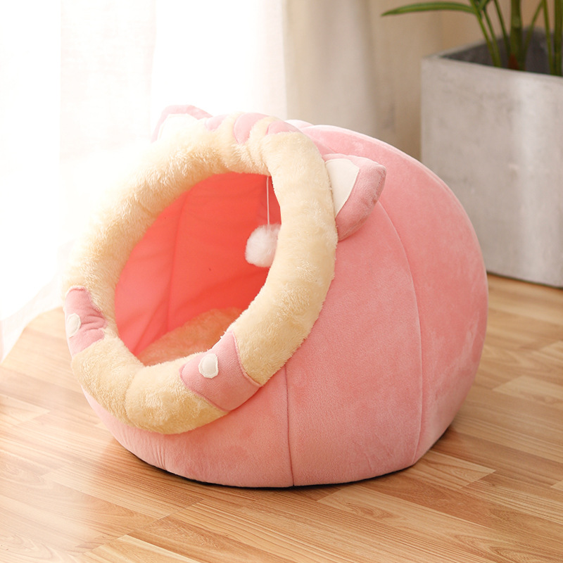 CozyPurr Nest