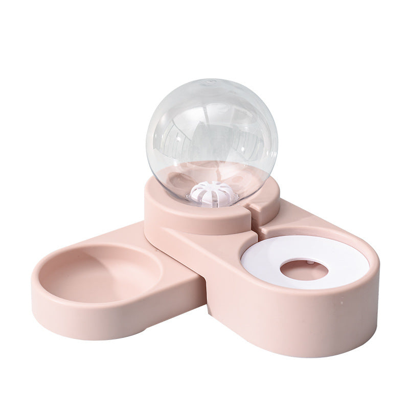 FreshFlow Water Bowl