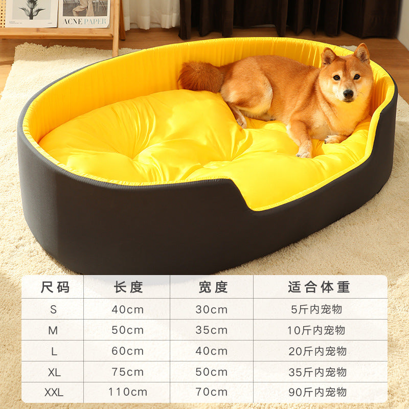 ComfyNest Bed