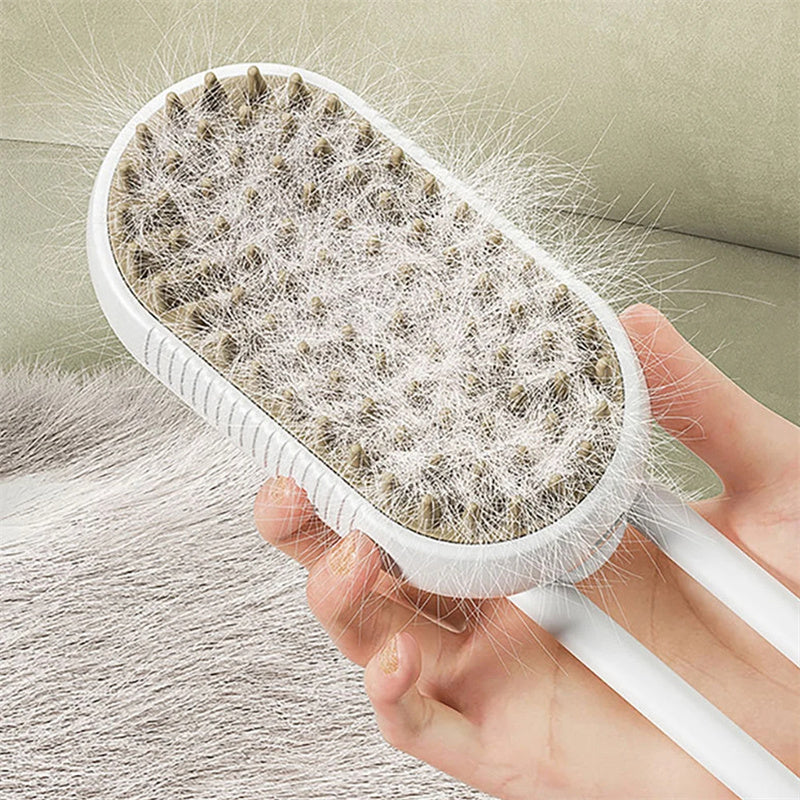 SteamPaw Groomer