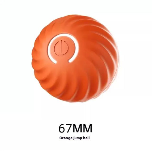 DepoZoo™ BouncePaw Ball