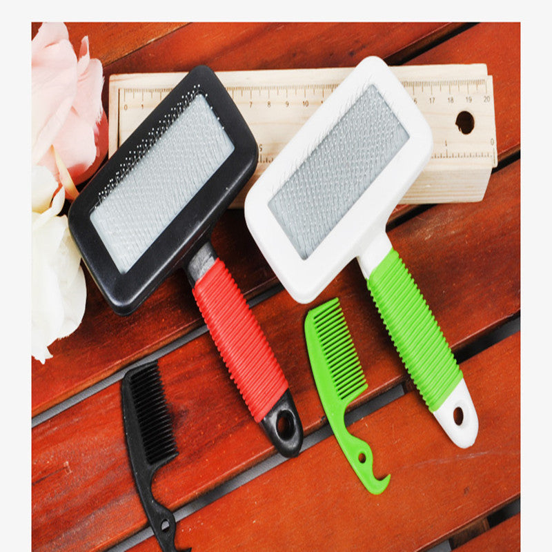 GentlePaw Massage Comb