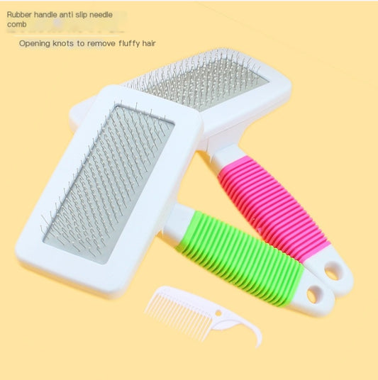 GentlePaw Massage Comb
